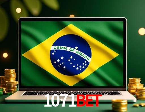 Provedores de Jogos 1071bet