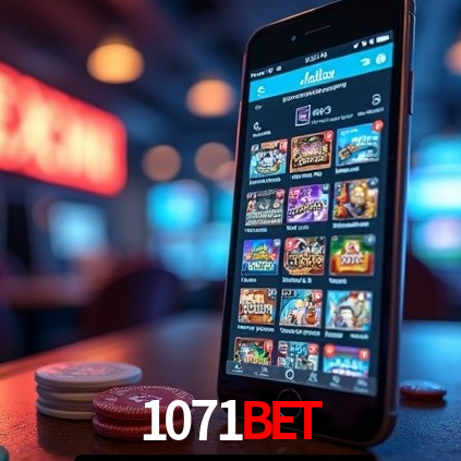 Casino VIP 1071bet