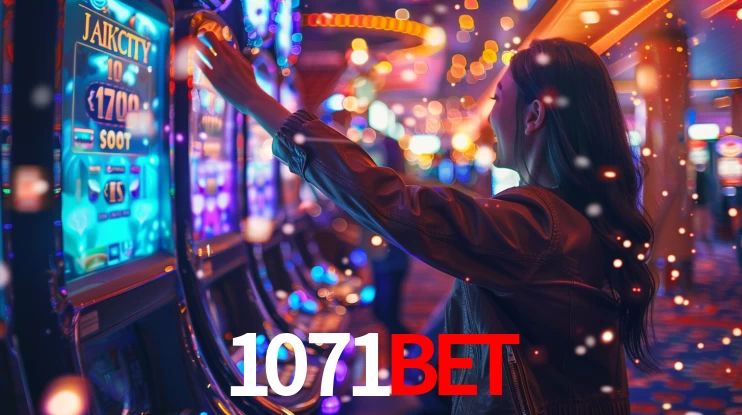Programa VIP 1071bet